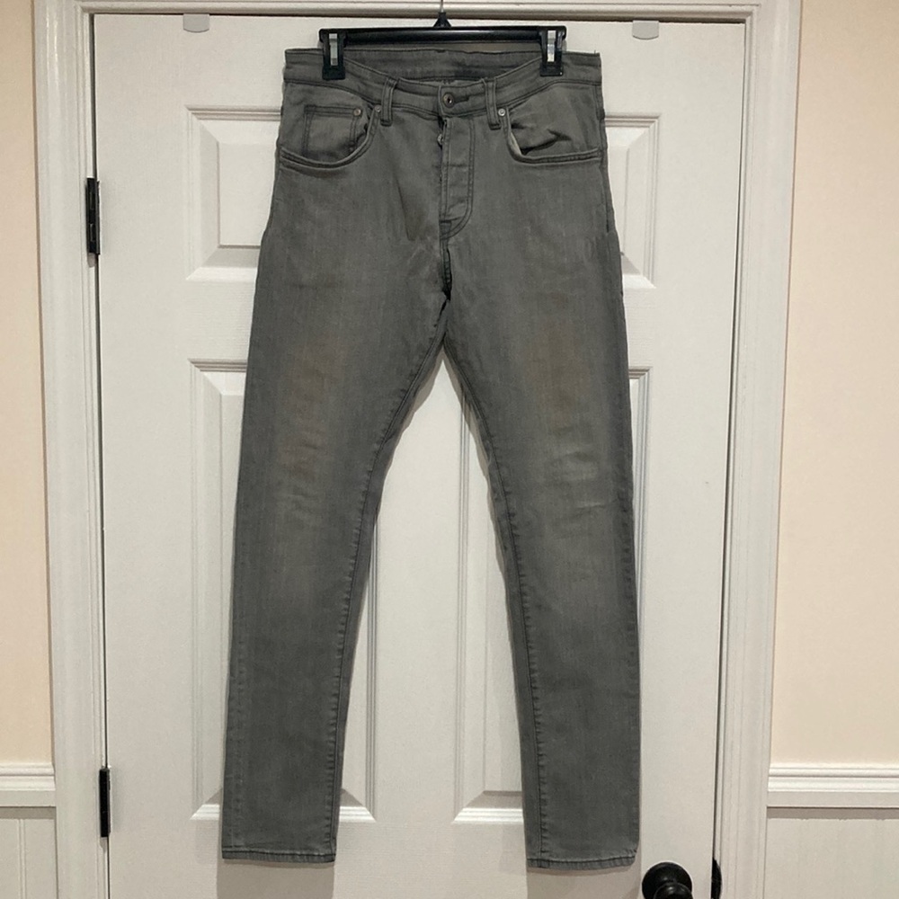 Men’s H&M skinny jeans